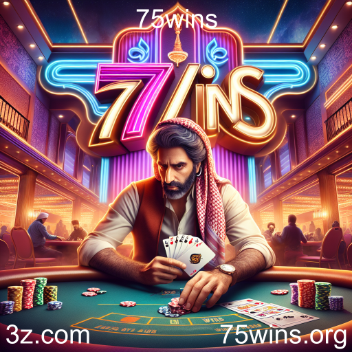 A Emoção do Poker: Estratégia e Habilidade em Cada Mão