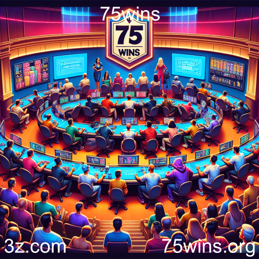 Torneios de Jogos: A Ascensão da Competição no Mundo dos Videogames